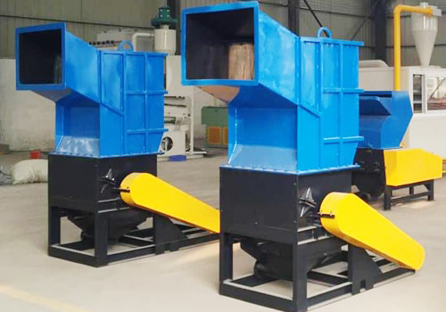 金屬破碎機_金屬撕碎機_鞏義瑞賽克機械